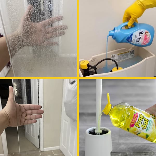 35+ Genius Cleaning Hacks To Make Life Easier