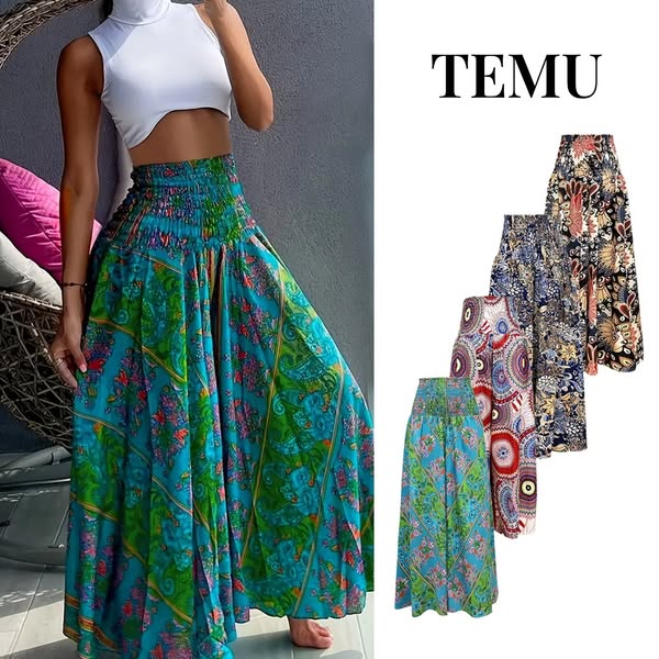 Temu | Explore the Latest Clothing, Beauty, Home, Jewelry & More